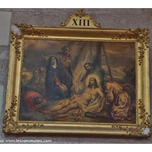 église Sainte Madeleine 