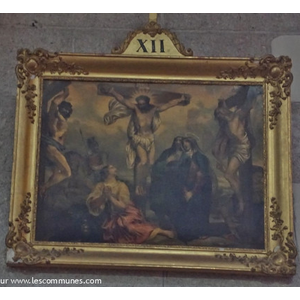 église Sainte Madeleine 