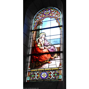 église Sainte Madeleine 