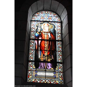 église Sainte Madeleine 