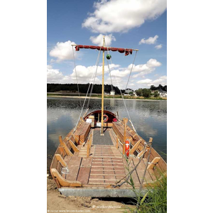 12 passagers maximum

Comptez 30min de passage