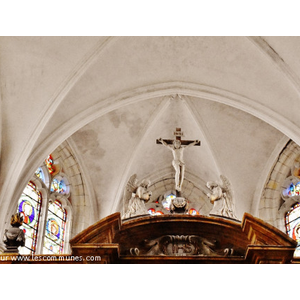 Commune de MUR DE SOLOGNE