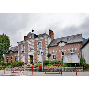 La Mairie