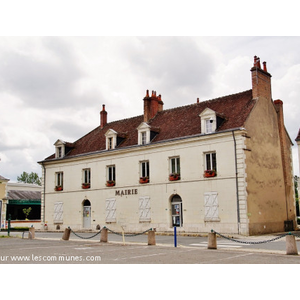 La Mairie
