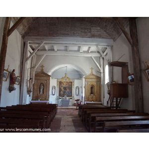 église Saint Hippolyte 