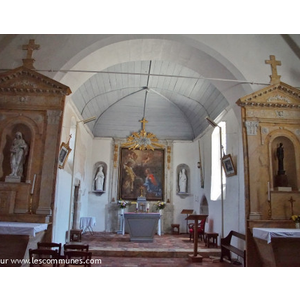 église Saint Hippolyte 