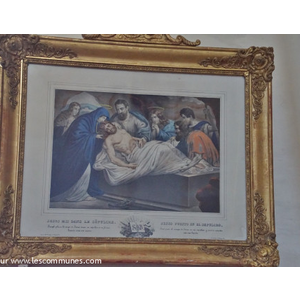 église Saint Hippolyte 