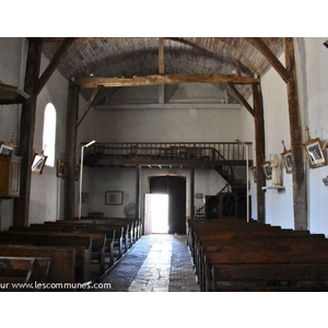 église Saint Hippolyte 