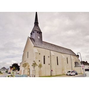 église St Jean-Baptiste
