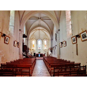 église St Jean-Baptiste