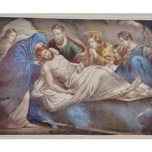 église St Jean-Baptiste