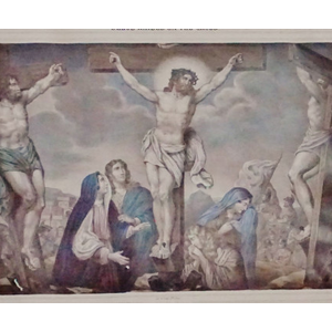 église St Jean-Baptiste