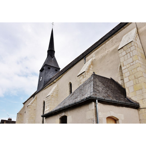 église St Jean-Baptiste