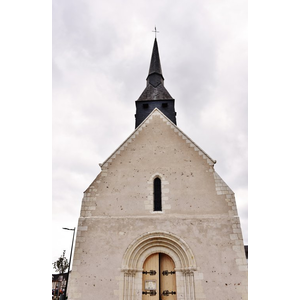 église St Jean-Baptiste