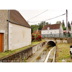 Commune de RILLY SUR LOIRE