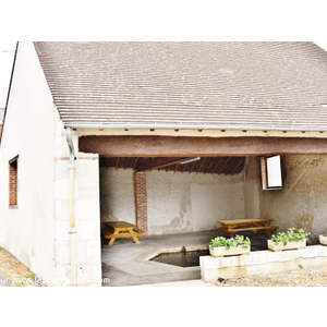 Le Lavoir