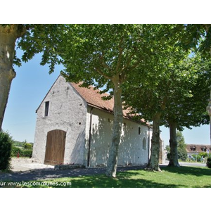 église Saint Jean Baptiste 