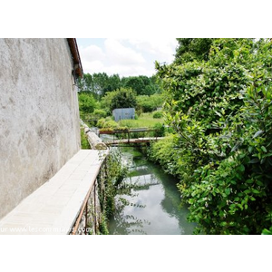 Commune de SAINT BOHAIRE