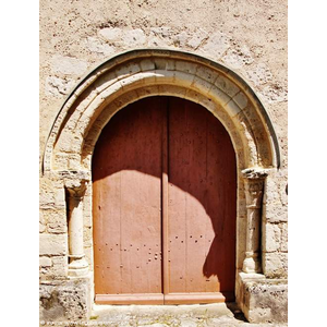 église saint-Bohaire