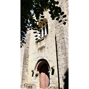 église Saint-Bohaire