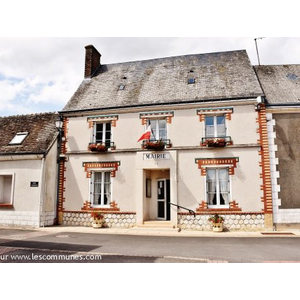 La Mairie
