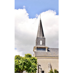 église saint-Cyr
