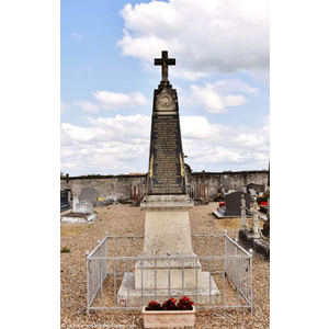 Commune de SAINT CYR DU GAULT