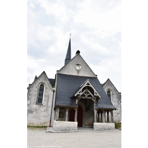 église Saint Gervais 