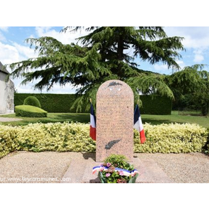 Le Monument-aux-Morts