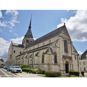 église Notre Dame 