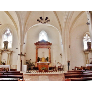 église St Jean-Baptiste