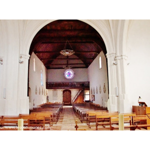 église St Jean-Baptiste