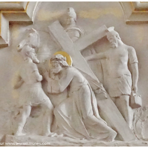 église St Jean-Baptiste