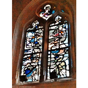 église St Jean-Baptiste