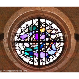 église St Jean-Baptiste