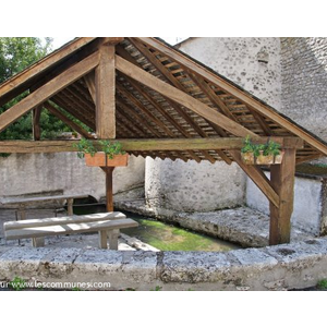 le Lavoir 