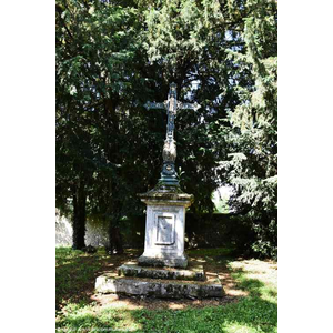 le Monument Aux Morts 