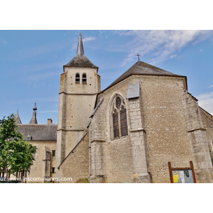 église St Martin