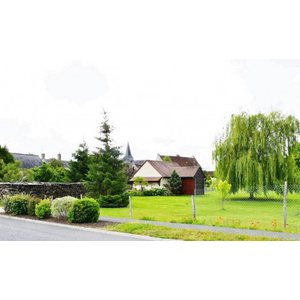 Commune de TOUR EN SOLOGNE