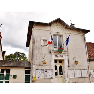 La Mairie
