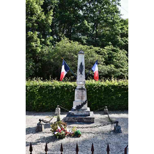 le Monument Aux Morts 
