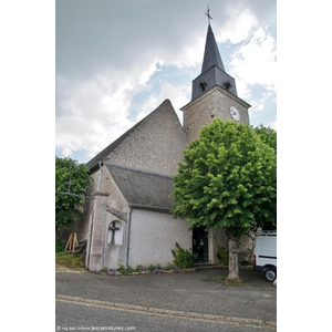église Saint Pierre 