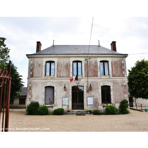 La Mairie