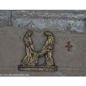 église Saint Martin 