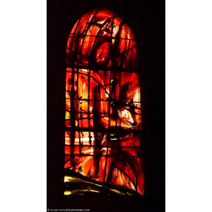 église Saint Martin 