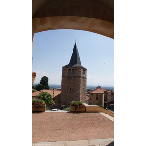 église Saint Nizier