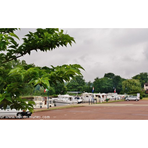 Le Port de Plaisance