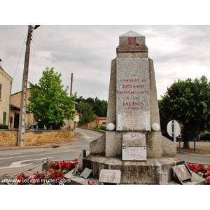 Monument-aux-Morts