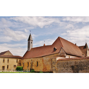 L'Abbaye