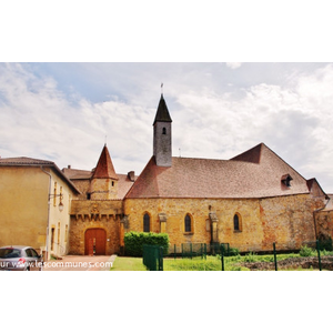 L'Abbaye